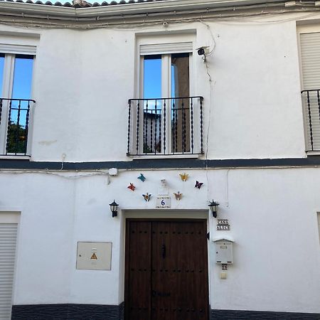 Casa Alice Salar Bed & Breakfast Exterior photo
