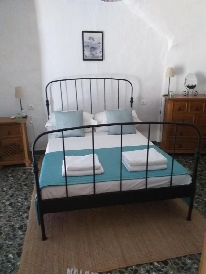 Casa Alice Salar Bed & Breakfast Exterior photo