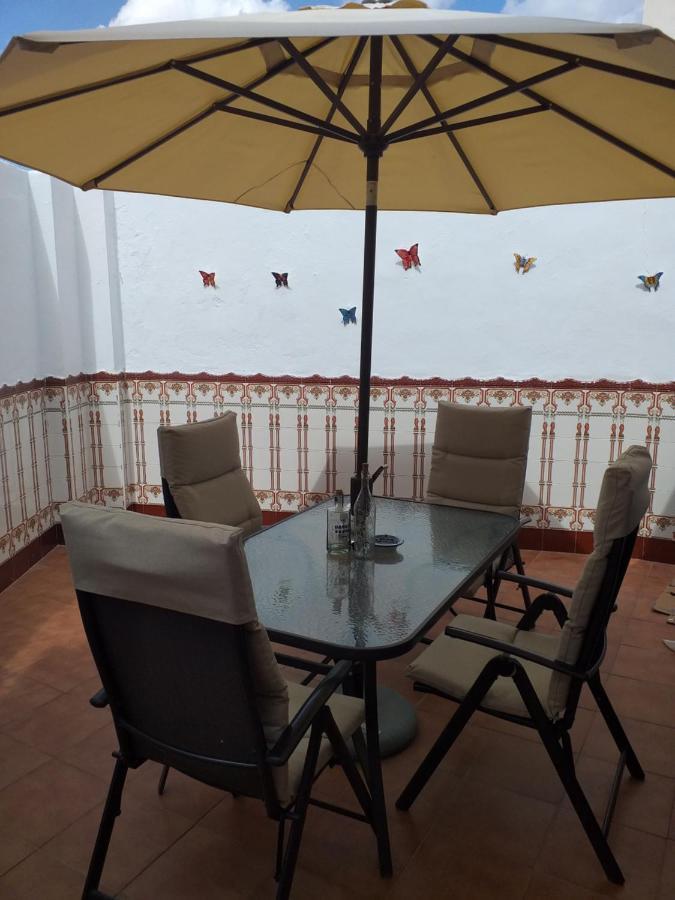 Casa Alice Salar Bed & Breakfast Exterior photo