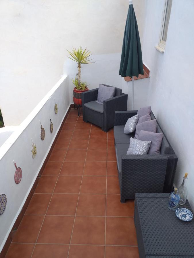 Casa Alice Salar Bed & Breakfast Exterior photo