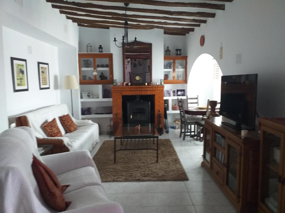 Casa Alice Salar Bed & Breakfast Exterior photo